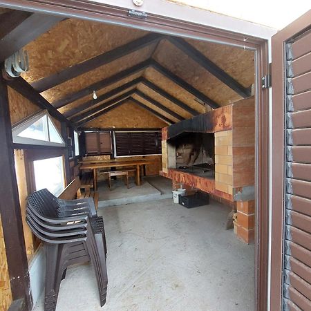 Natura Hause Rakovica Exterior foto